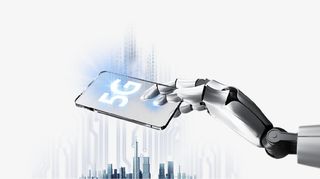 5G科技时代免抠免抠