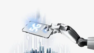 5G科技时代免抠免抠