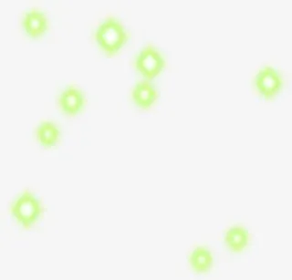 Q版手游特效免抠