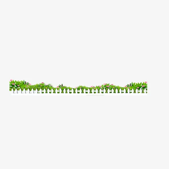 设计草丛免抠