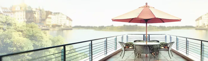 风景淘宝背景高清