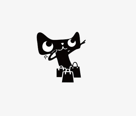 天猫表情免抠
