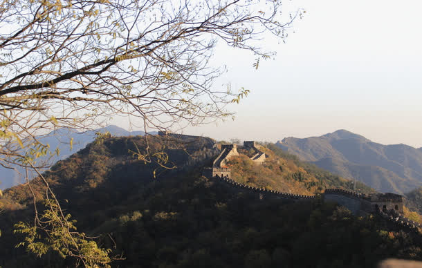 长城免抠