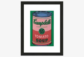 山水挂画 中堂画挂画图片素材免抠