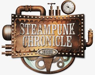 卡通手绘金属机械表盘免抠