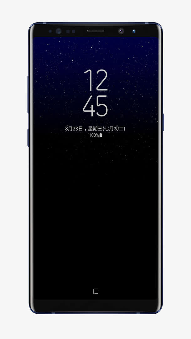 三星note8免抠