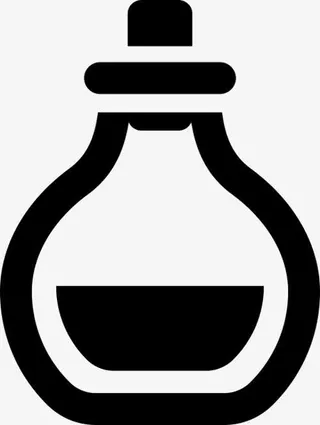 天然玫瑰精华纯露免抠