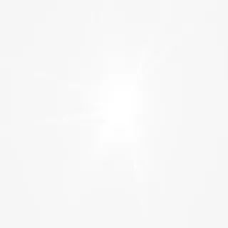 白色的高亮光免抠