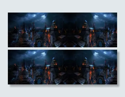 电影海报背景高清