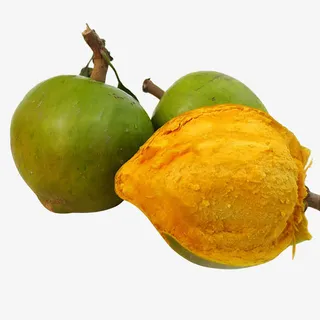 皮薄香甜鸡蛋果免抠