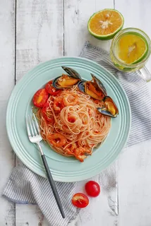 柠檬饮品面条美食免抠 柠檬饮品面条美食免抠