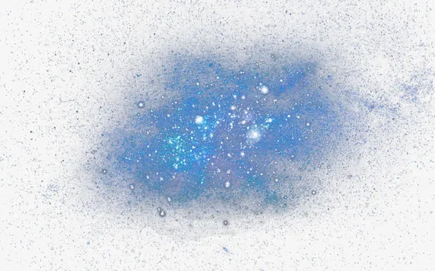 星光点点免抠