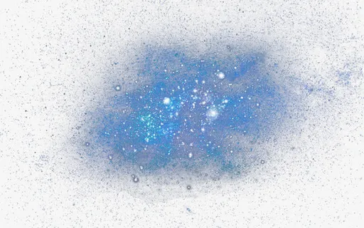 星光点点免抠 星光点点免抠