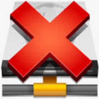 磁盘驱动误差故障网络简单的免抠