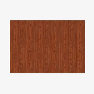 矢量檀香木木纹免抠