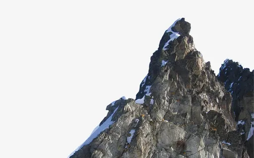 山脉免抠 山脉免抠