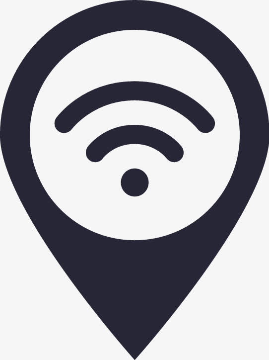 icon-wifi热点免抠