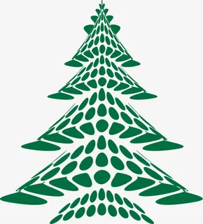 科技感交互时尚图标免抠