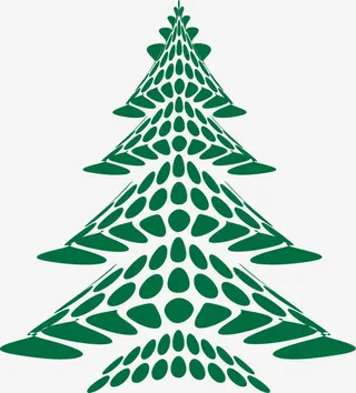 科技感交互时尚图标免抠