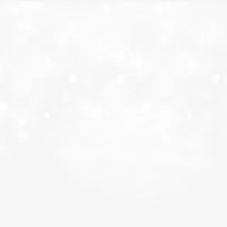 白色圆点装饰免抠