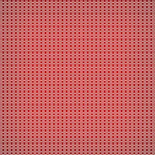 古风红色方格背景