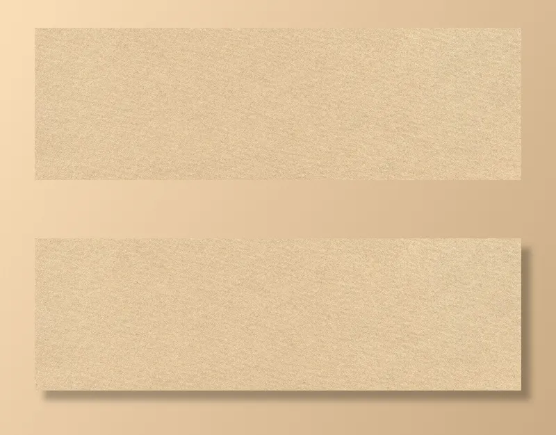 纸张banner 牛皮纸纹理高清