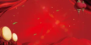 中国风大气磅礴盛大开业精选背景高清