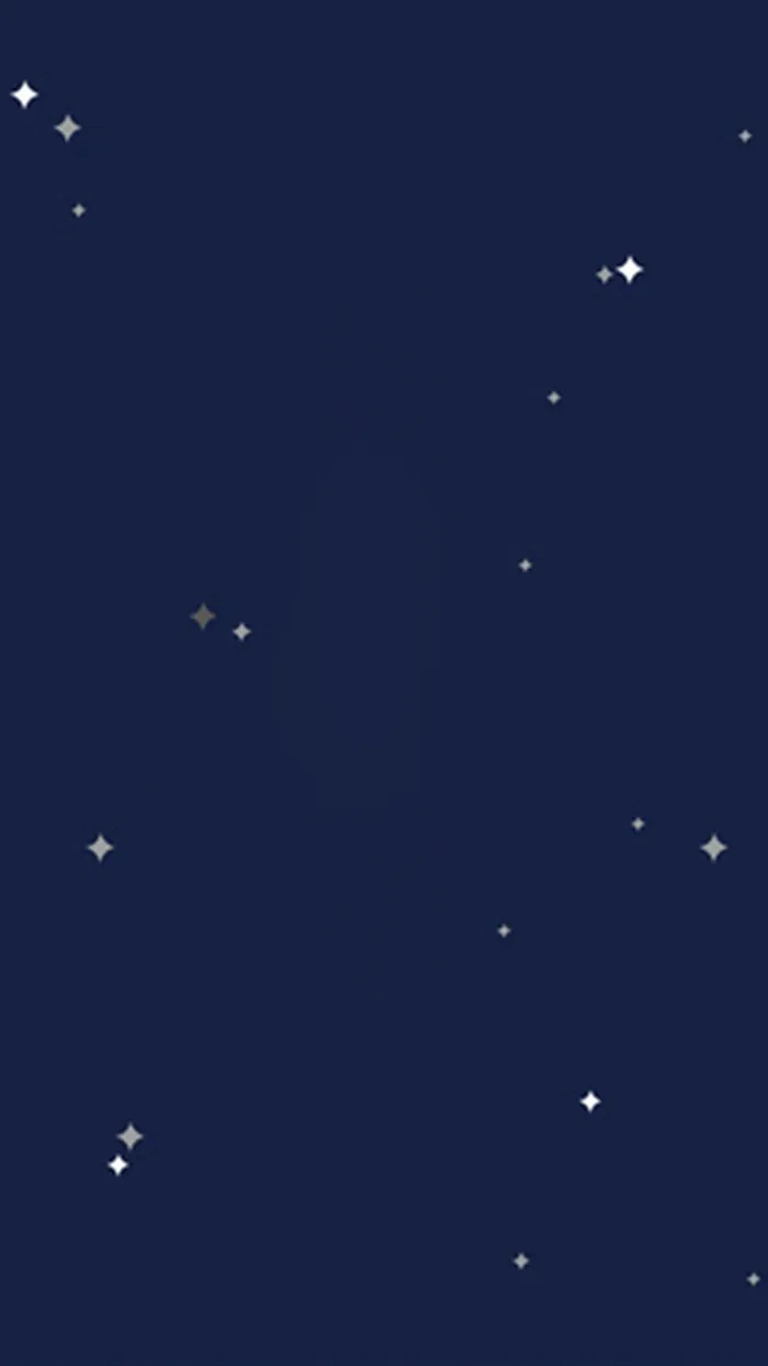 简约星空背景高清