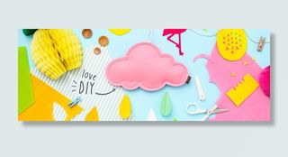 杂物背景图高清