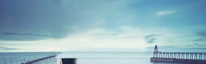 淘宝商务男装banner背景高清