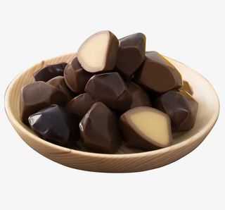 泡椒五香味蛋免抠