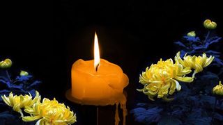 清明节祭奠高清图片高清