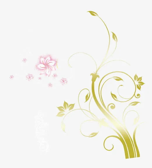 花纹免抠