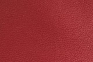 红色皮革纹理免抠