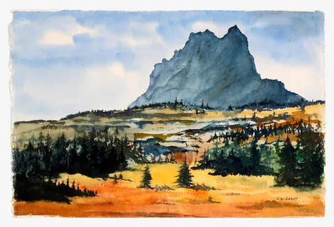 卡通图片挂画图片免抠