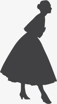 婚礼情人节卡通人物免抠