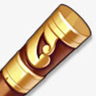 金箍棒顶端免抠