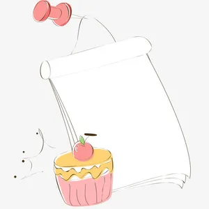 边框 底纹  线框 卡片 明信免抠