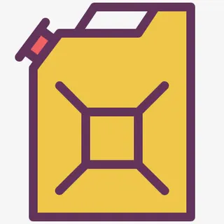 罐柴油机燃料汽油服务汽车维修螺免抠