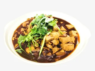 农家家常豆腐免抠