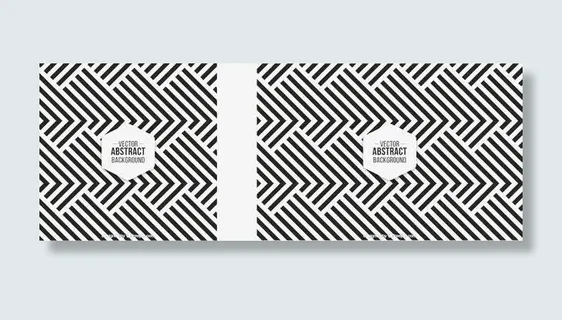 黑色斜纹底纹免抠