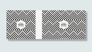 黑色斜纹底纹免抠