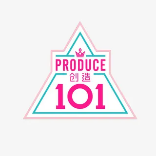 彩色创意创造101logo免抠
