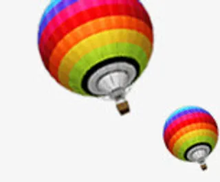 淘宝电商618年中大促素材免抠