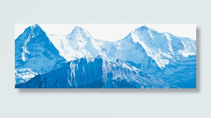 冰山免抠