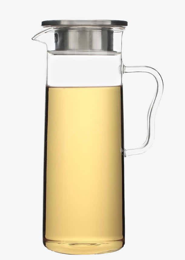 玻璃水壶免抠