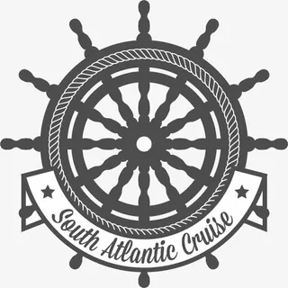 矢量创意旅行图标免抠