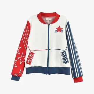 个性棒球服免抠