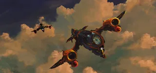 banner海报背景大图