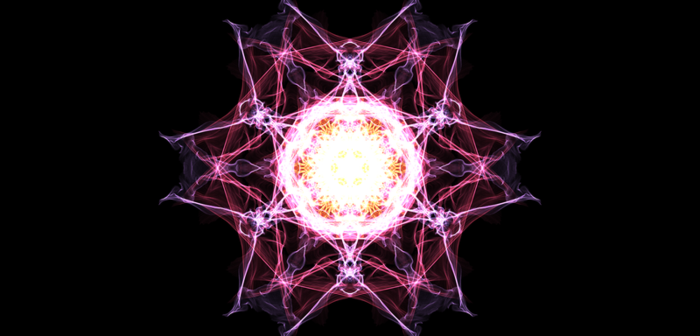 炫酷神秘背景科技感强高清